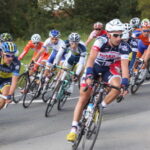 2012 - La course - étape 3