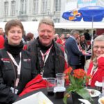 2013 - Mons - Tournai - Avant la course