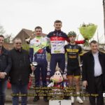 2019 - GP de la ville de Tournai - Maulde