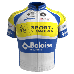 Sport Vlaanderen – Baloise