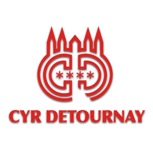 CYR Detournay