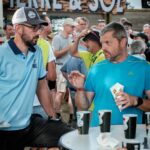 Photos de la 84e édition: L'arrivée