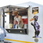 Photos de la 84e édition: La course