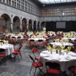 Départ partenaires intérieur