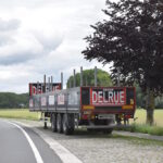 Arrivée partenaires