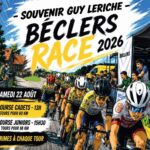 Les Cadets + Juniors à Beclers - 2026